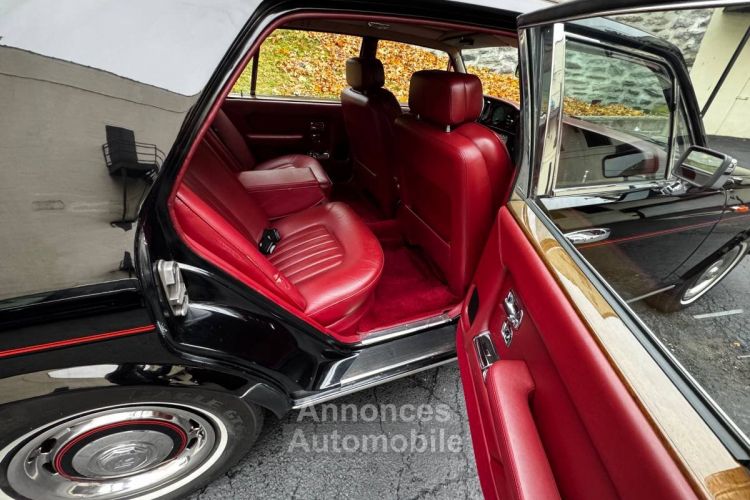 Rolls Royce Silver Spirit - <small></small> 19.000 € <small>TTC</small> - #13