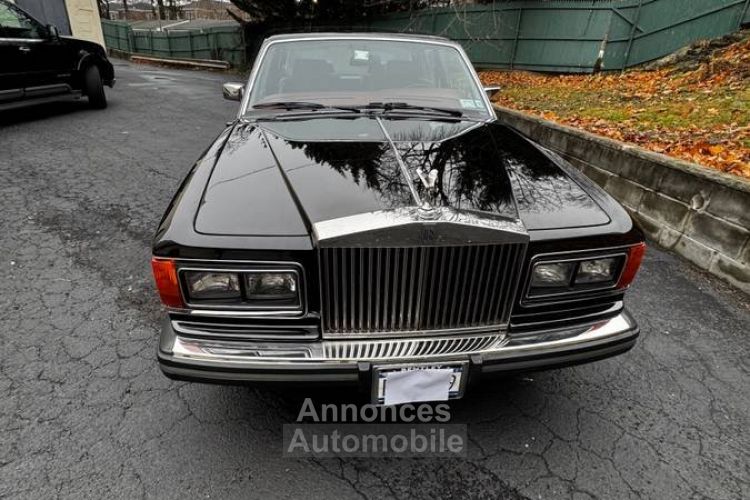 Rolls Royce Silver Spirit - <small></small> 19.000 € <small>TTC</small> - #21