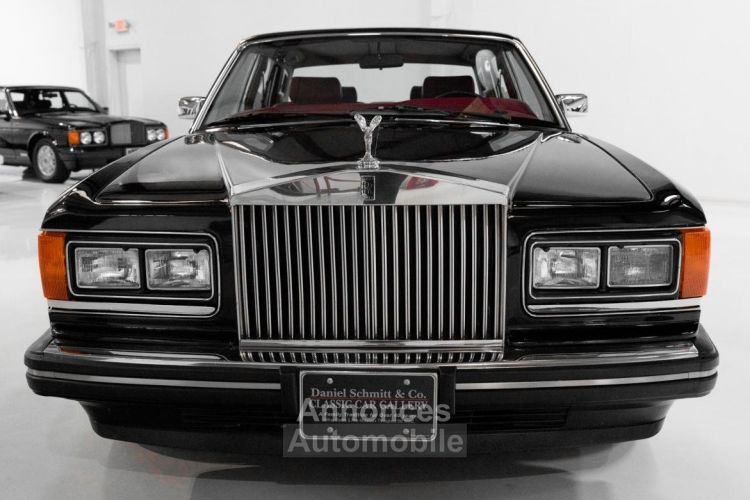 Rolls Royce Silver Spirit II - <small></small> 48.300 € <small>TTC</small> - #1