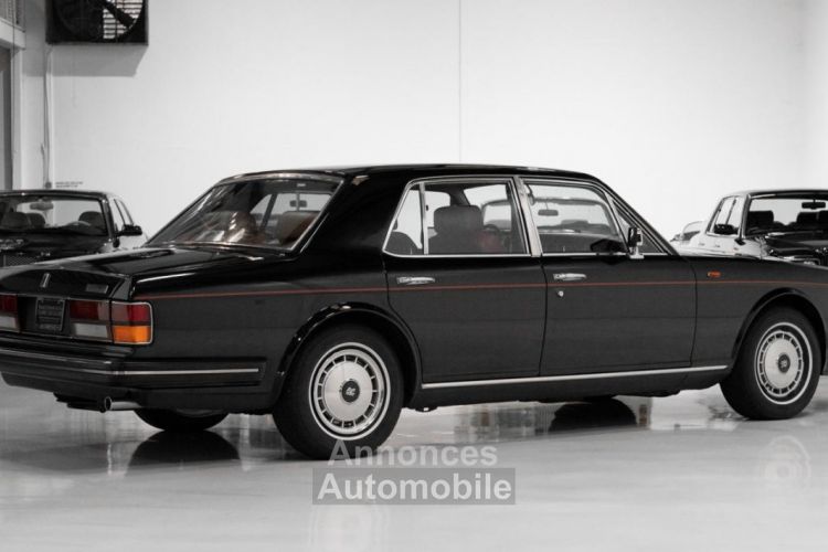 Rolls Royce Silver Spirit II - <small></small> 48.300 € <small>TTC</small> - #2