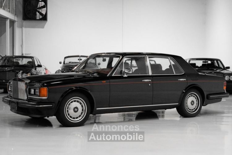 Rolls Royce Silver Spirit II - <small></small> 48.300 € <small>TTC</small> - #3