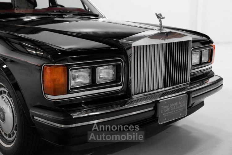 Rolls Royce Silver Spirit II - <small></small> 48.300 € <small>TTC</small> - #4