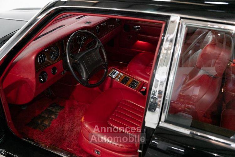 Rolls Royce Silver Spirit II - <small></small> 48.300 € <small>TTC</small> - #8