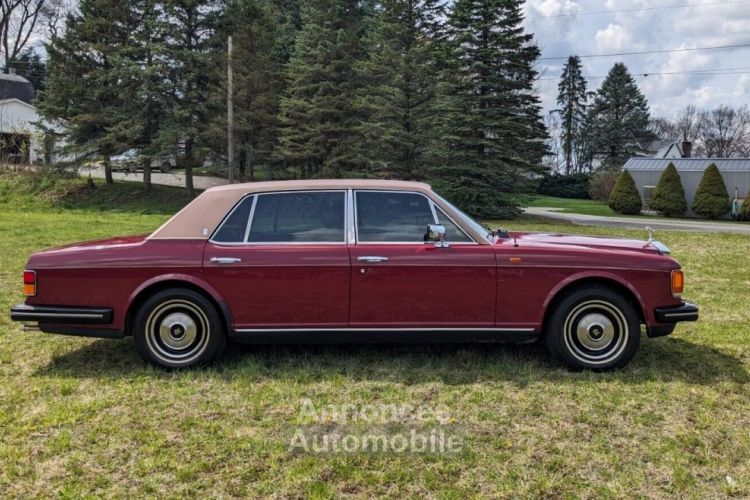 Rolls Royce Silver Spirit Spirit/Spur/Dawn  - <small></small> 36.000 € <small>TTC</small> - #1