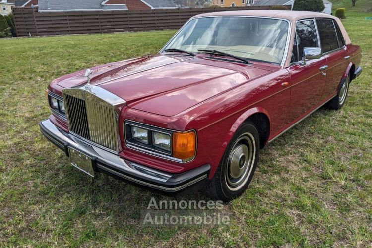 Rolls Royce Silver Spirit Spirit/Spur/Dawn  - <small></small> 36.000 € <small>TTC</small> - #2