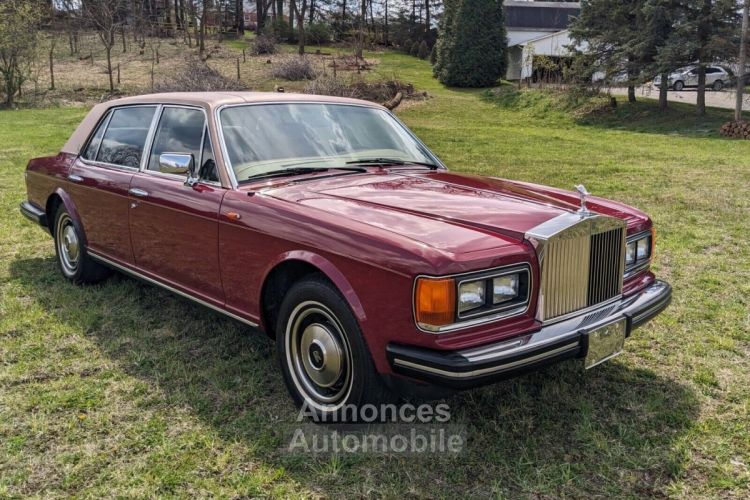 Rolls Royce Silver Spirit Spirit/Spur/Dawn  - <small></small> 36.000 € <small>TTC</small> - #9