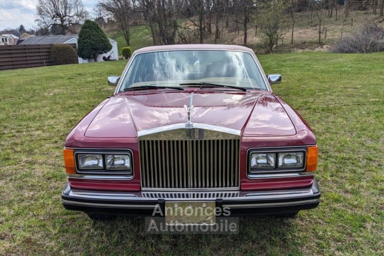 Rolls Royce Silver Spirit Spirit/Spur/Dawn  - <small></small> 36.000 € <small>TTC</small> - #11