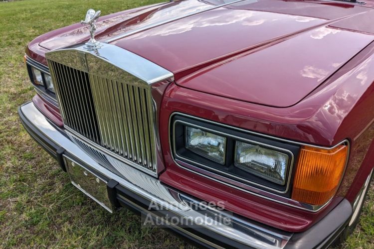 Rolls Royce Silver Spirit Spirit/Spur/Dawn  - <small></small> 36.000 € <small>TTC</small> - #13