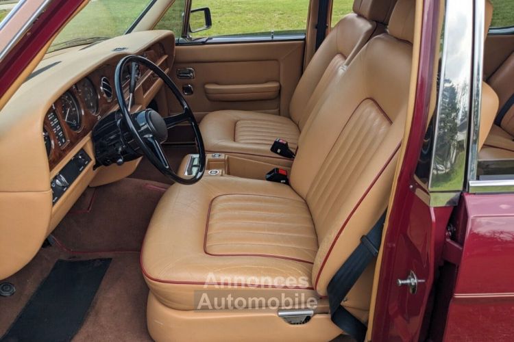 Rolls Royce Silver Spirit Spirit/Spur/Dawn  - <small></small> 36.000 € <small>TTC</small> - #16