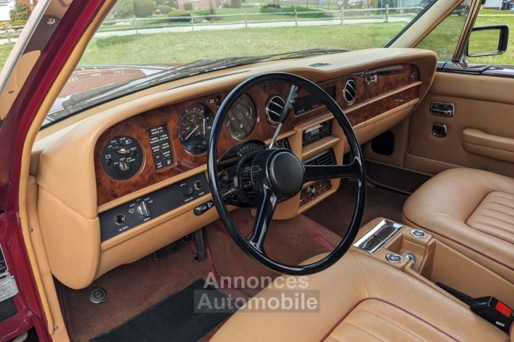 Rolls Royce Silver Spirit Spirit/Spur/Dawn  - <small></small> 36.000 € <small>TTC</small> - #18