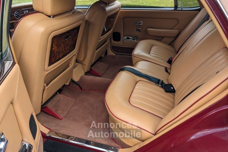 Rolls Royce Silver Spirit Spirit/Spur/Dawn  - <small></small> 36.000 € <small>TTC</small> - #21