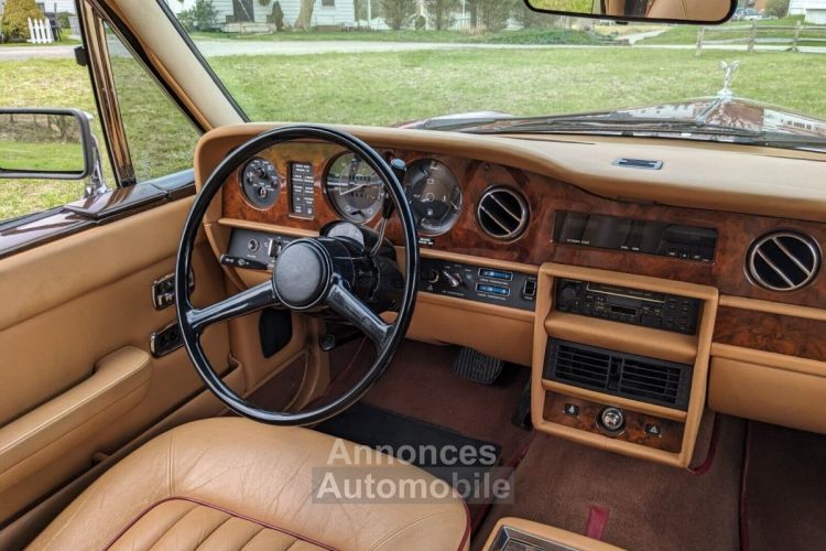 Rolls Royce Silver Spirit Spirit/Spur/Dawn  - <small></small> 36.000 € <small>TTC</small> - #32