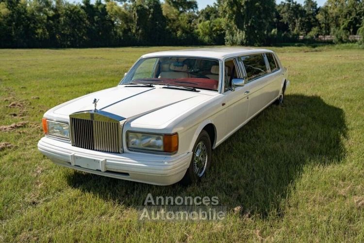 Rolls Royce Silver Spirit Spirit/Spur/Dawn  - <small></small> 38.000 € <small>TTC</small> - #2