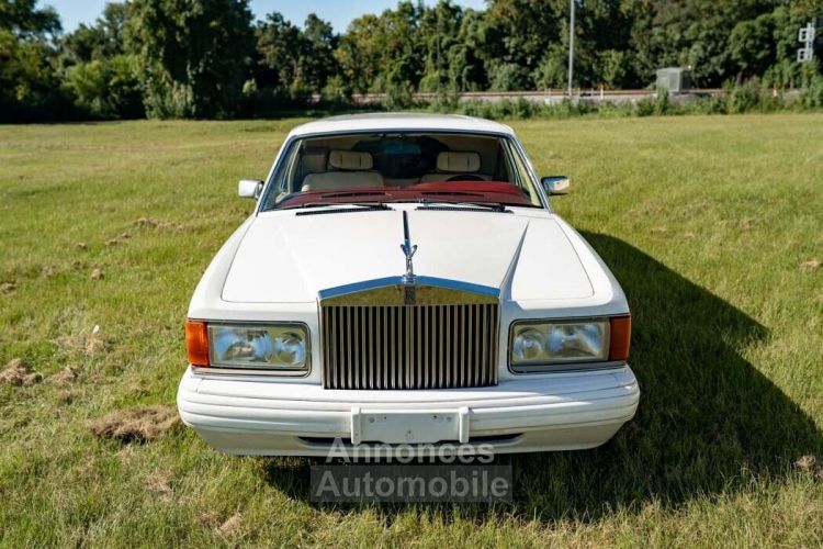 Rolls Royce Silver Spirit Spirit/Spur/Dawn  - <small></small> 38.000 € <small>TTC</small> - #7