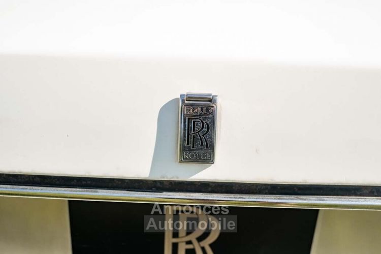 Rolls Royce Silver Spirit Spirit/Spur/Dawn  - <small></small> 38.000 € <small>TTC</small> - #21