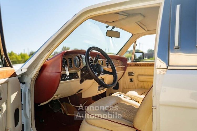 Rolls Royce Silver Spirit Spirit/Spur/Dawn  - <small></small> 38.000 € <small>TTC</small> - #37