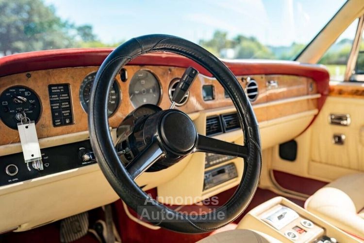 Rolls Royce Silver Spirit Spirit/Spur/Dawn  - <small></small> 38.000 € <small>TTC</small> - #39