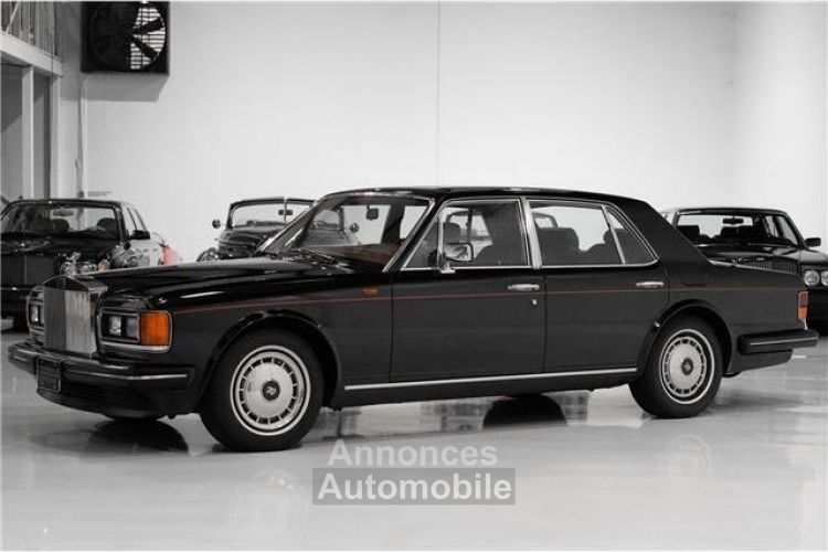 Rolls Royce Silver Spirit Spirit/Spur/Dawn  - <small></small> 48.000 € <small>TTC</small> - #1