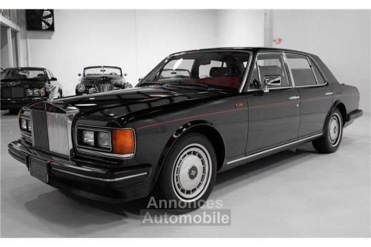 Rolls Royce Silver Spirit Spirit/Spur/Dawn  - <small></small> 48.000 € <small>TTC</small> - #2