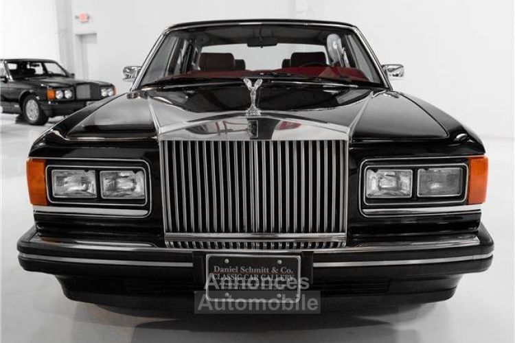 Rolls Royce Silver Spirit Spirit/Spur/Dawn  - <small></small> 48.000 € <small>TTC</small> - #3