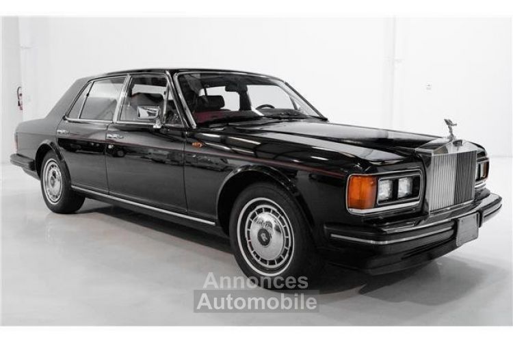 Rolls Royce Silver Spirit Spirit/Spur/Dawn  - <small></small> 48.000 € <small>TTC</small> - #4