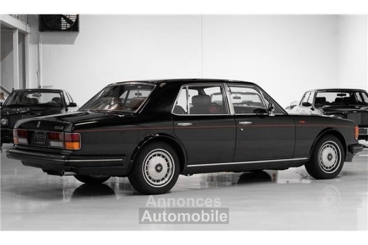 Rolls Royce Silver Spirit Spirit/Spur/Dawn  - <small></small> 48.000 € <small>TTC</small> - #5