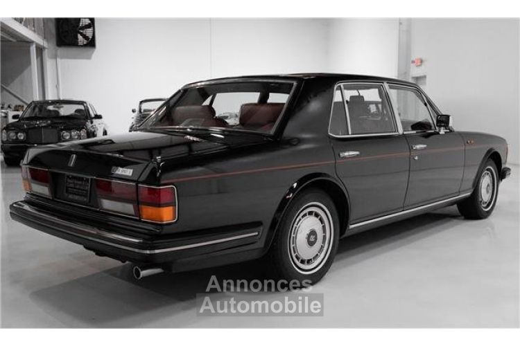 Rolls Royce Silver Spirit Spirit/Spur/Dawn  - <small></small> 48.000 € <small>TTC</small> - #6