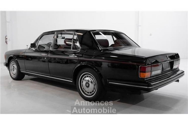 Rolls Royce Silver Spirit Spirit/Spur/Dawn  - <small></small> 48.000 € <small>TTC</small> - #8