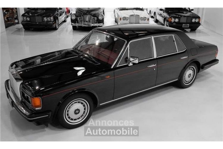 Rolls Royce Silver Spirit Spirit/Spur/Dawn  - <small></small> 48.000 € <small>TTC</small> - #9