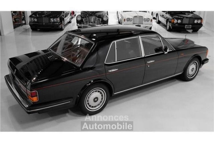 Rolls Royce Silver Spirit Spirit/Spur/Dawn  - <small></small> 48.000 € <small>TTC</small> - #10