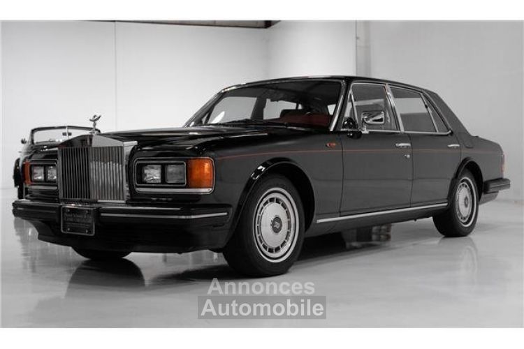 Rolls Royce Silver Spirit Spirit/Spur/Dawn  - <small></small> 48.000 € <small>TTC</small> - #11