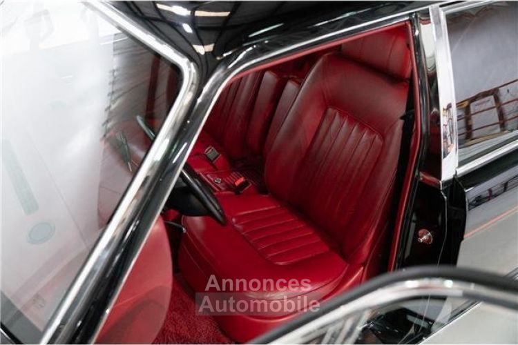 Rolls Royce Silver Spirit Spirit/Spur/Dawn  - <small></small> 48.000 € <small>TTC</small> - #18