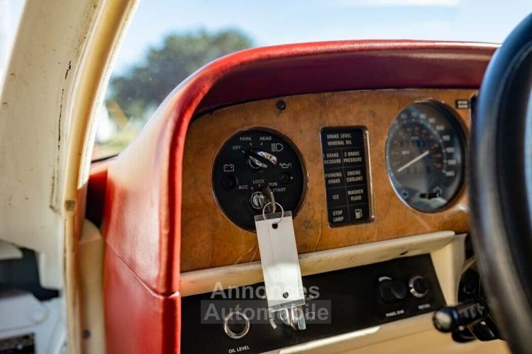 Rolls Royce Silver Spirit Spirit/Spur/Dawn  - <small></small> 40.000 € <small>TTC</small> - #40