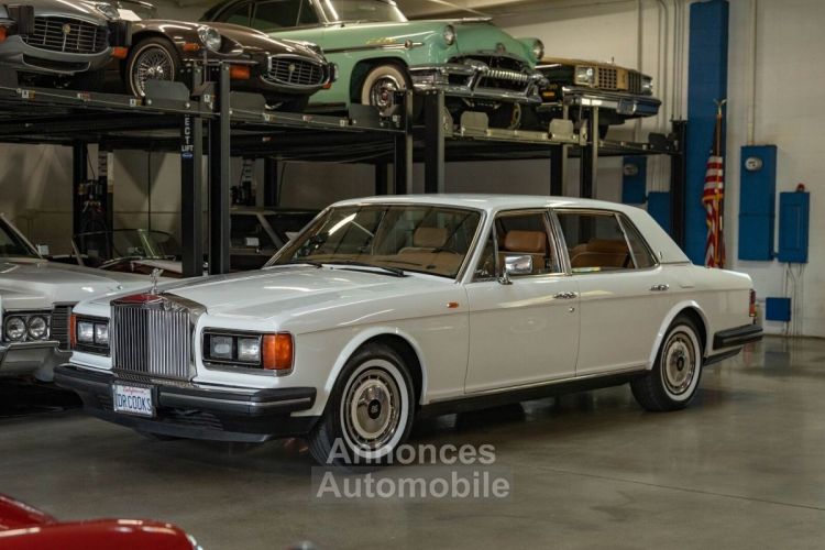 Rolls Royce Silver Spirit Spirit/Spur/Dawn  - <small></small> 37.000 € <small>TTC</small> - #1