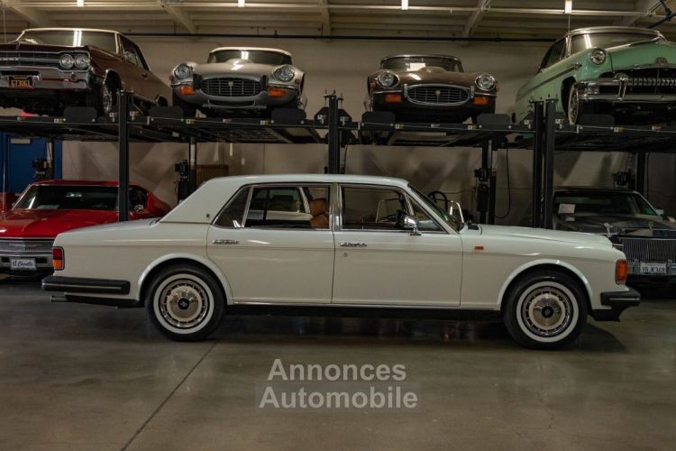 Rolls Royce Silver Spirit Spirit/Spur/Dawn  - <small></small> 37.000 € <small>TTC</small> - #3