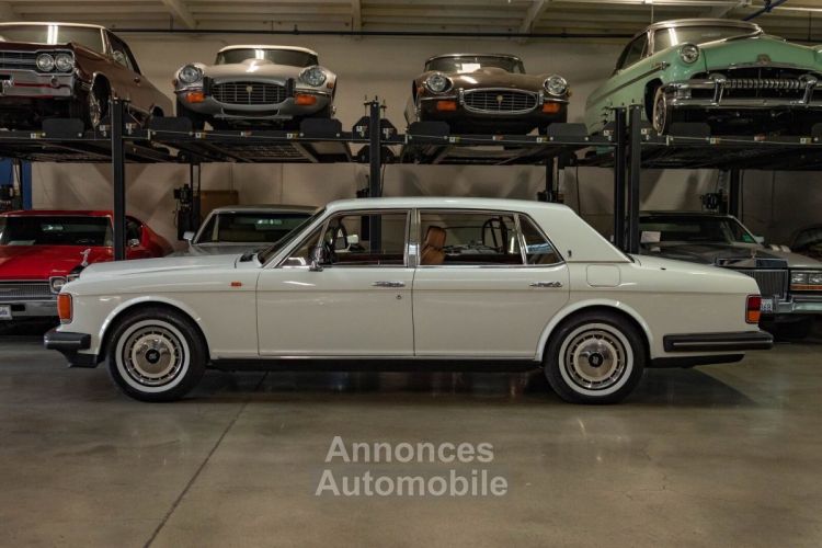 Rolls Royce Silver Spirit Spirit/Spur/Dawn  - <small></small> 37.000 € <small>TTC</small> - #6