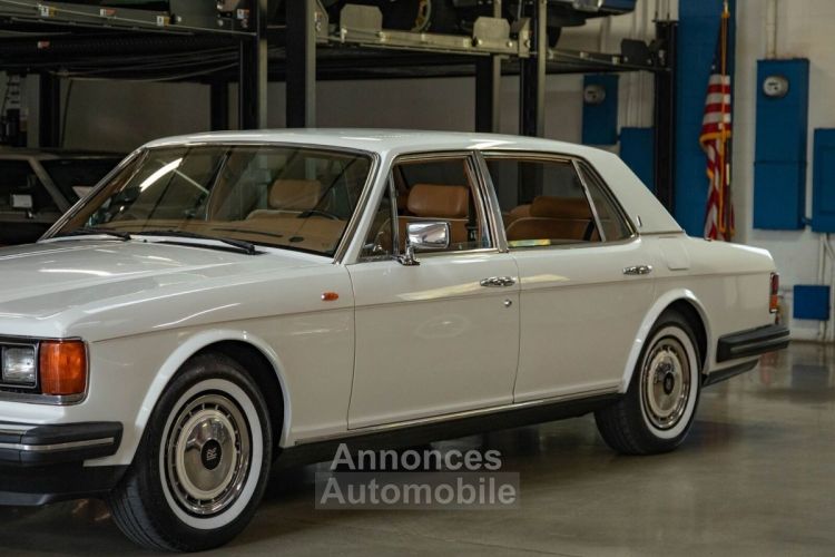 Rolls Royce Silver Spirit Spirit/Spur/Dawn  - <small></small> 37.000 € <small>TTC</small> - #9