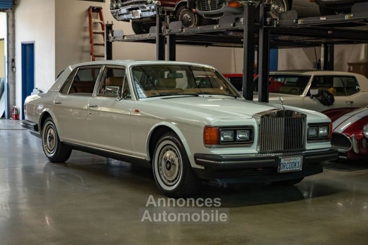 Rolls Royce Silver Spirit Spirit/Spur/Dawn  - <small></small> 37.000 € <small>TTC</small> - #10