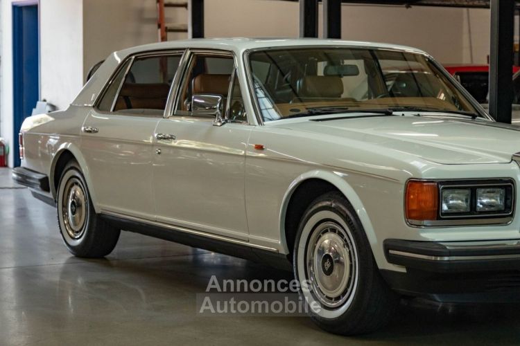 Rolls Royce Silver Spirit Spirit/Spur/Dawn  - <small></small> 37.000 € <small>TTC</small> - #11