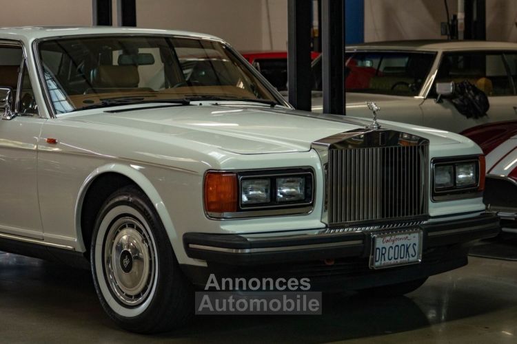 Rolls Royce Silver Spirit Spirit/Spur/Dawn  - <small></small> 37.000 € <small>TTC</small> - #12