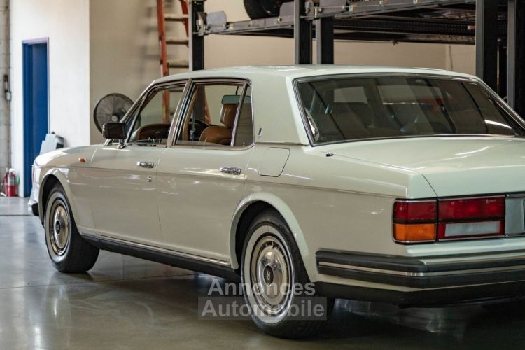 Rolls Royce Silver Spirit Spirit/Spur/Dawn  - <small></small> 37.000 € <small>TTC</small> - #23