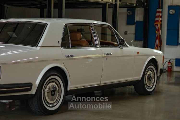 Rolls Royce Silver Spirit Spirit/Spur/Dawn  - <small></small> 37.000 € <small>TTC</small> - #27