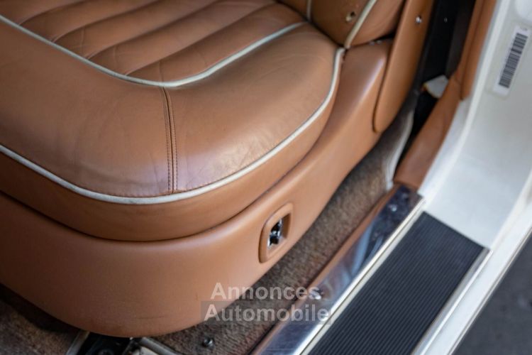 Rolls Royce Silver Spirit Spirit/Spur/Dawn  - <small></small> 37.000 € <small>TTC</small> - #30