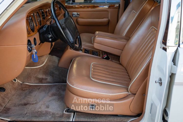 Rolls Royce Silver Spirit Spirit/Spur/Dawn  - <small></small> 37.000 € <small>TTC</small> - #31