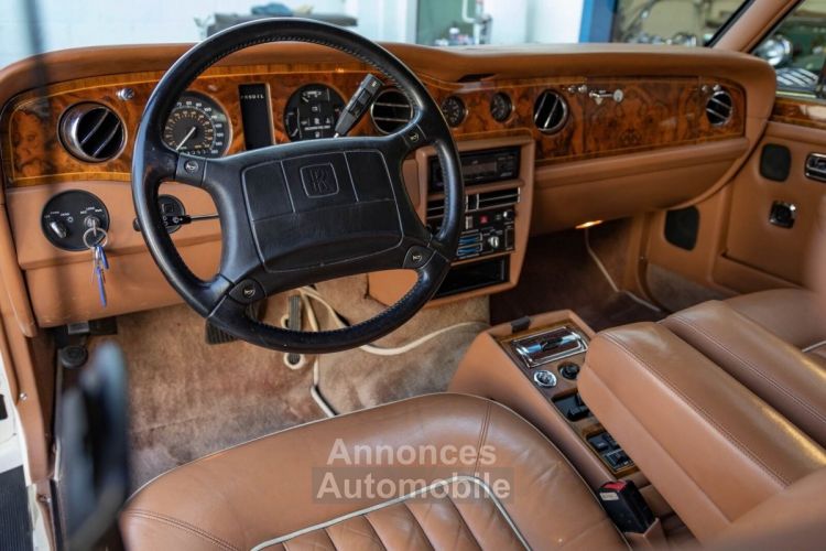 Rolls Royce Silver Spirit Spirit/Spur/Dawn  - <small></small> 37.000 € <small>TTC</small> - #33