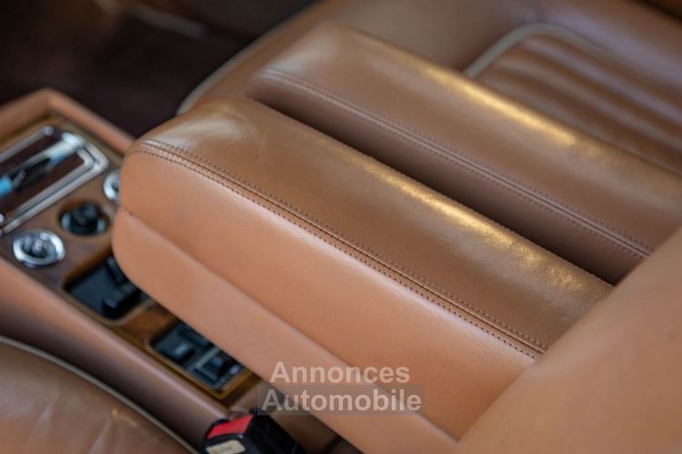 Rolls Royce Silver Spirit Spirit/Spur/Dawn  - <small></small> 37.000 € <small>TTC</small> - #34