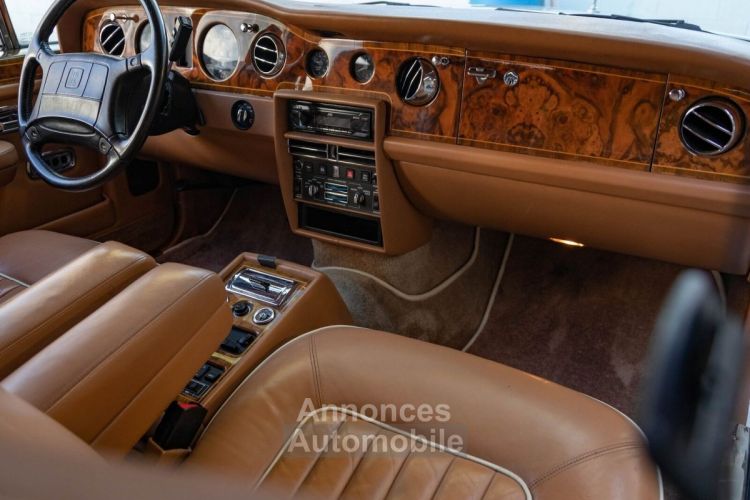 Rolls Royce Silver Spirit Spirit/Spur/Dawn  - <small></small> 37.000 € <small>TTC</small> - #36