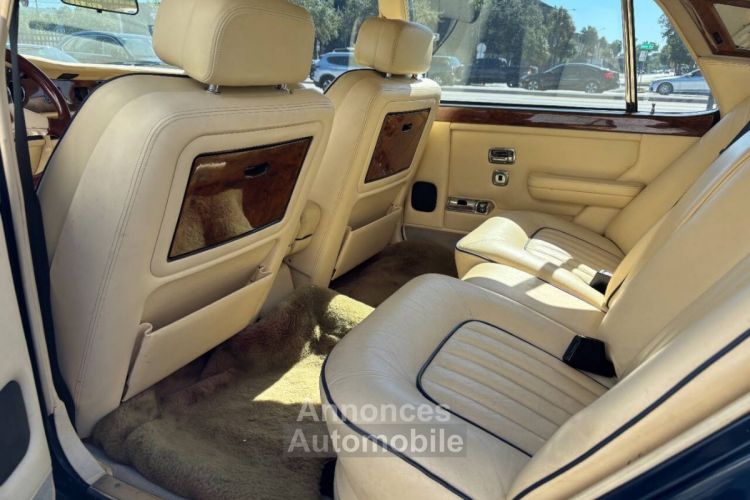 Rolls Royce Silver Spirit Spirit/Spur/Dawn  - <small></small> 27.000 € <small>TTC</small> - #9