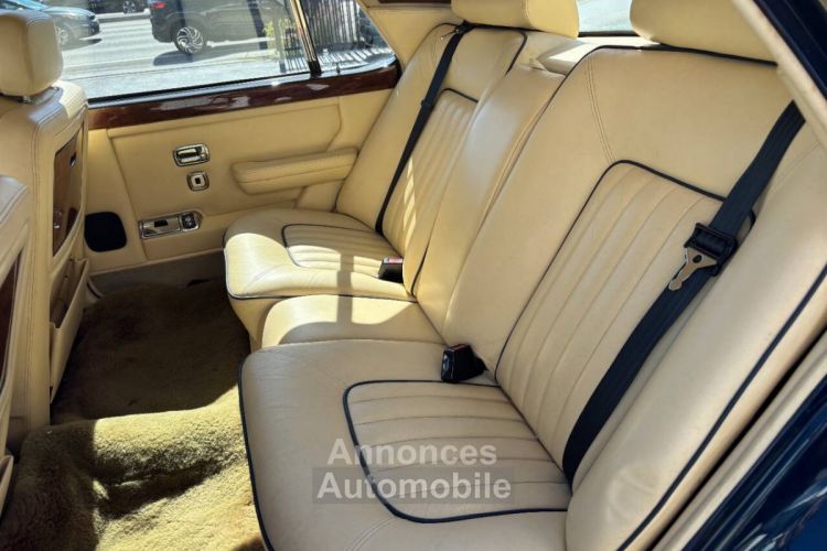 Rolls Royce Silver Spirit Spirit/Spur/Dawn  - <small></small> 27.000 € <small>TTC</small> - #11