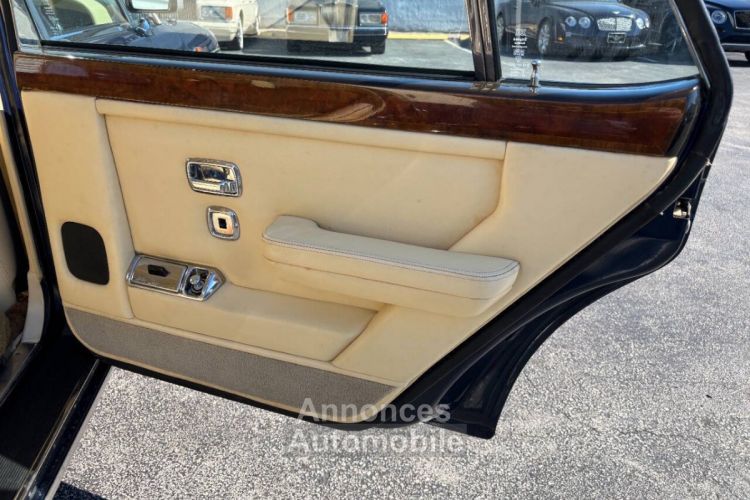 Rolls Royce Silver Spirit Spirit/Spur/Dawn  - <small></small> 27.000 € <small>TTC</small> - #13